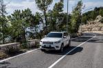 Jeep Cherokee Overland 2018 года (WW)